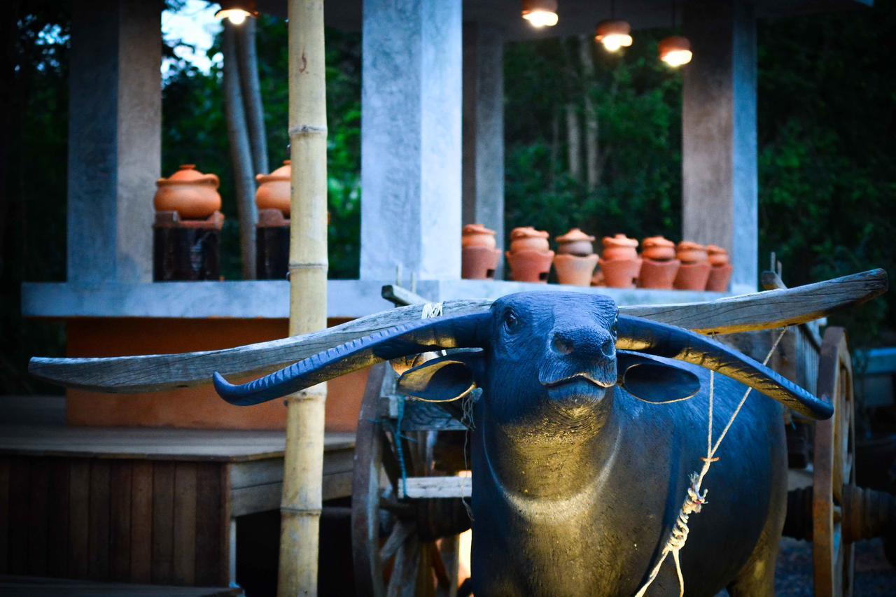 The Mud - Eco Hotel Resort 2*