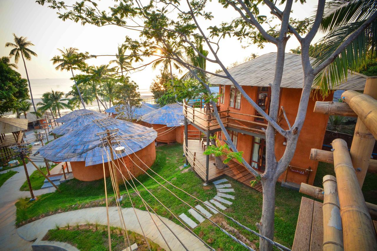 The Mud - Eco Hotel Resort 2*