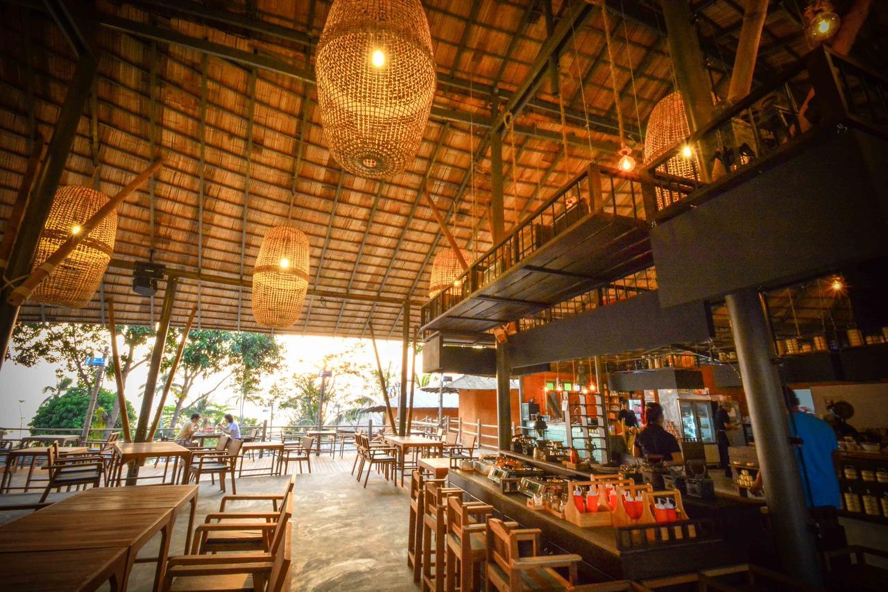 The Mud - Eco Hotel 2*