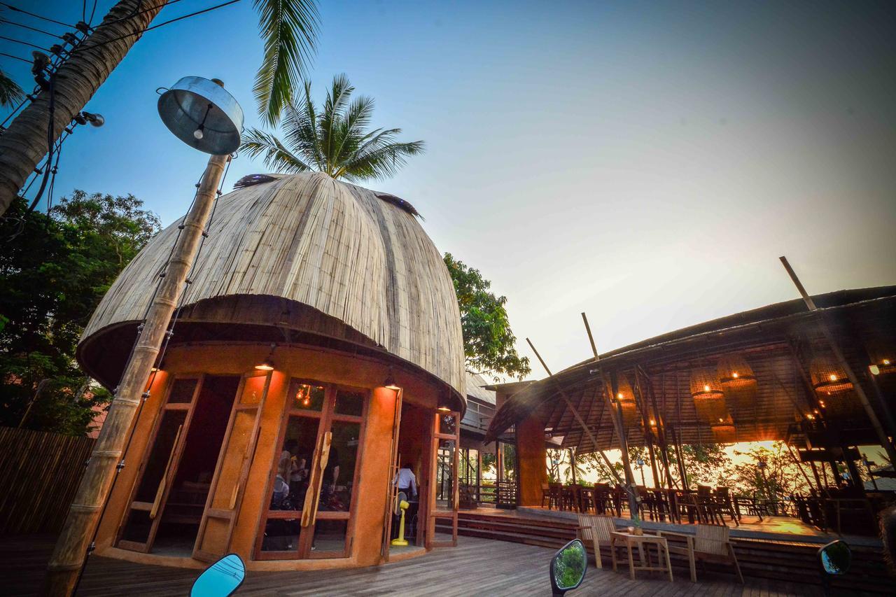 The Mud - Eco Hotel Ban Bang Po