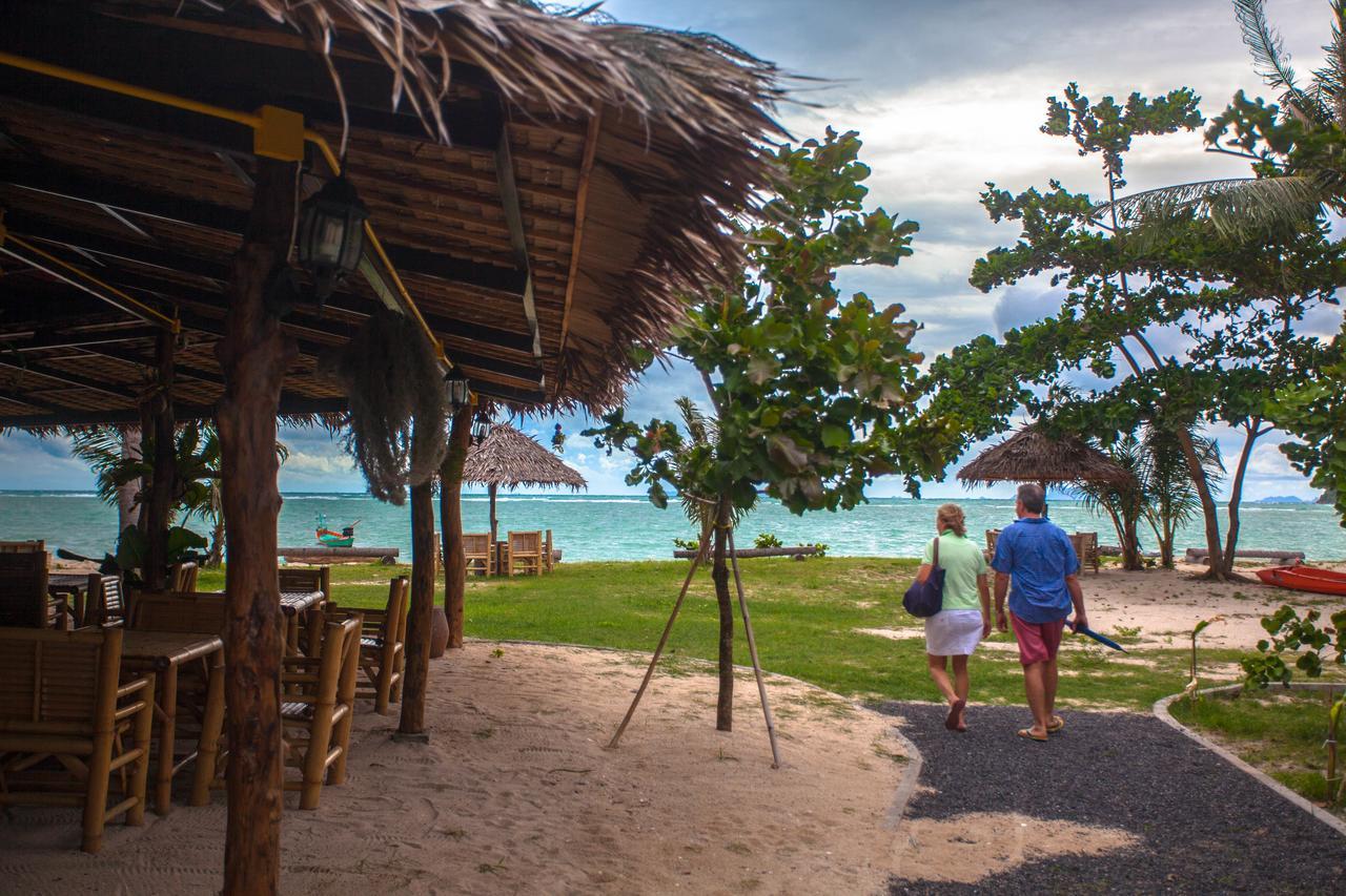 Resort The Pier Thongsala