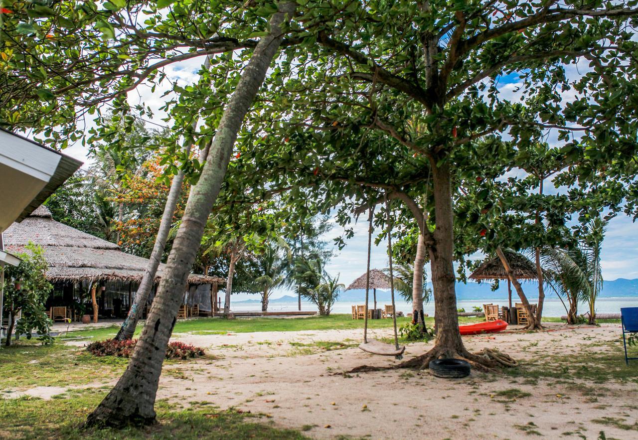 The Pier Resort