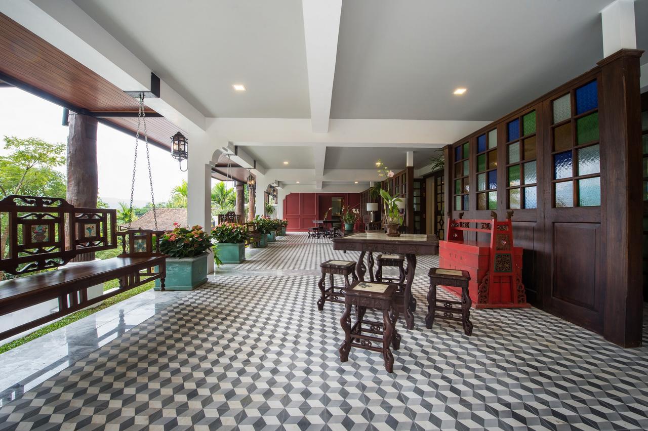 Resort Chantra Khiri Chiang Mai