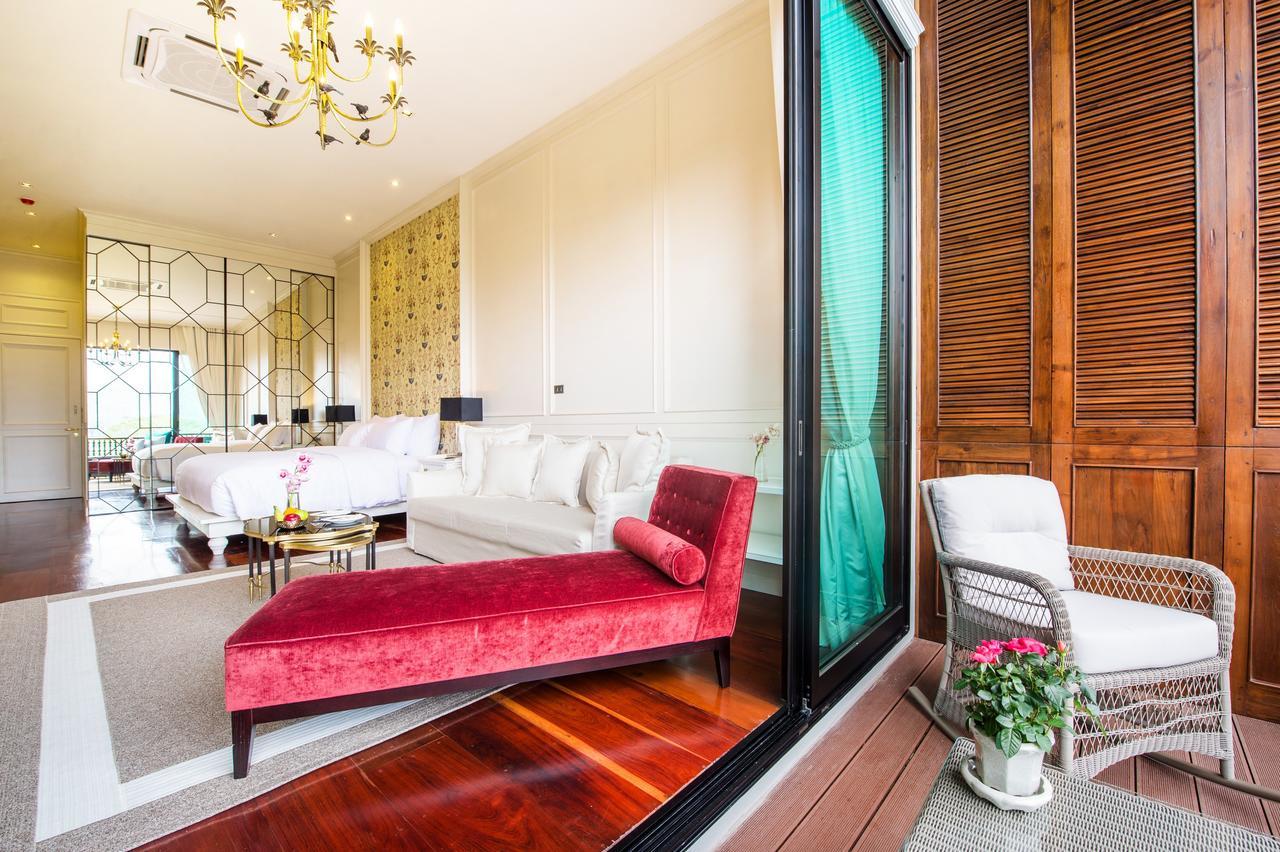 Resort Chantra Khiri Chiang Mai Ban Pong (Suthep)