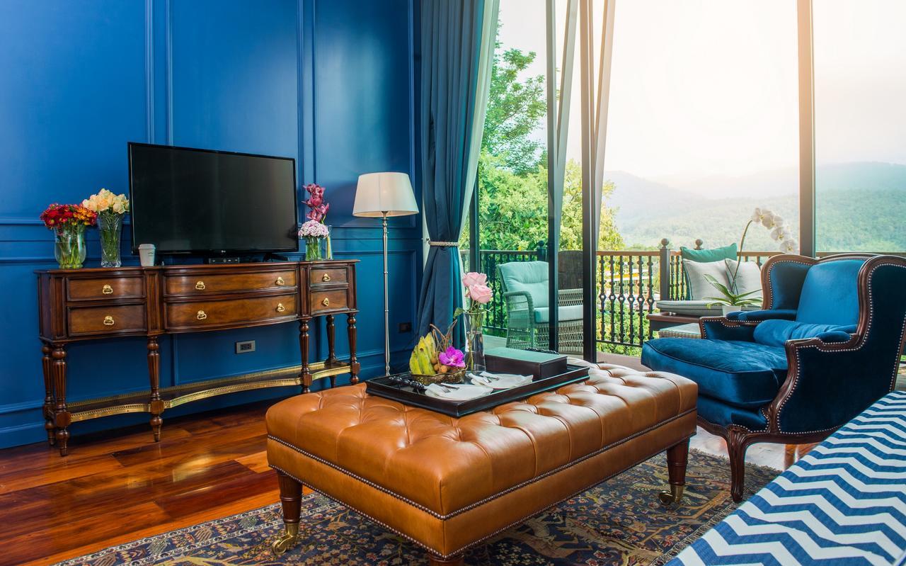 Chantra Khiri Chiang Mai Resort 4*