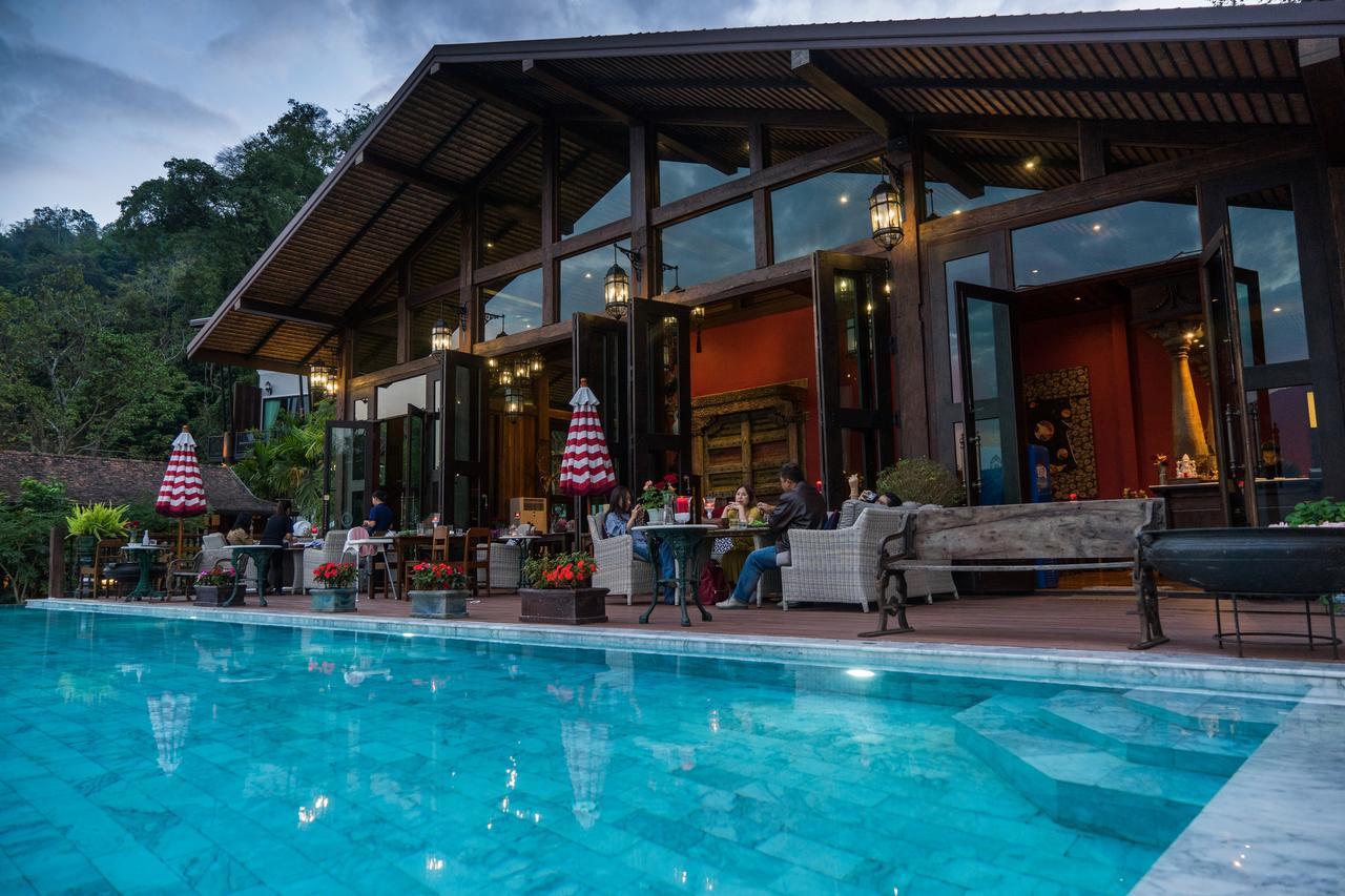Resort Chantra Khiri Chiang Mai Ban Pong (Suthep)