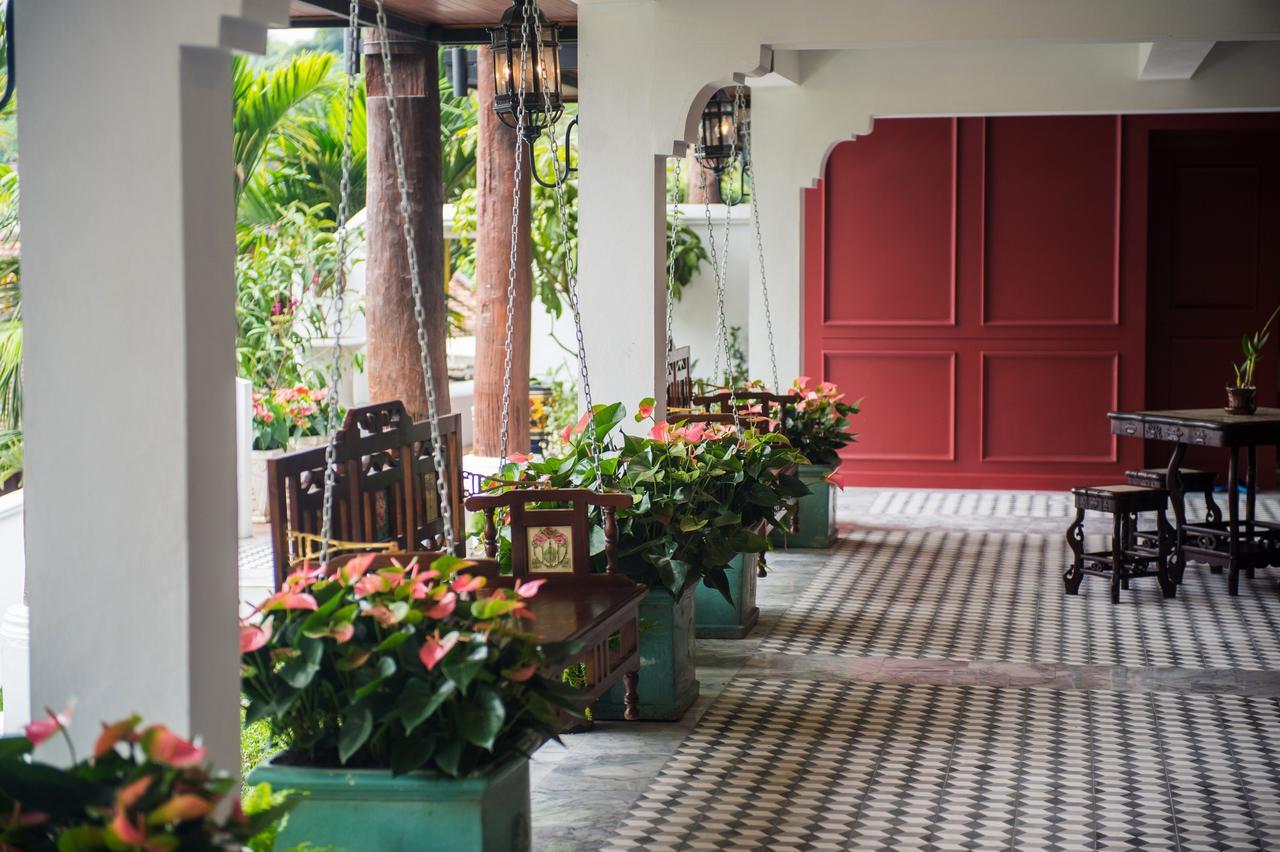 Chantra Khiri Chiang Mai 4*