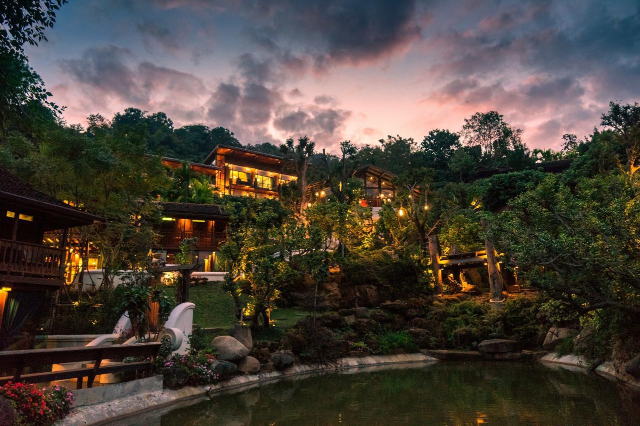 Chantra Khiri Chiang Mai Ban Pong (Suthep)