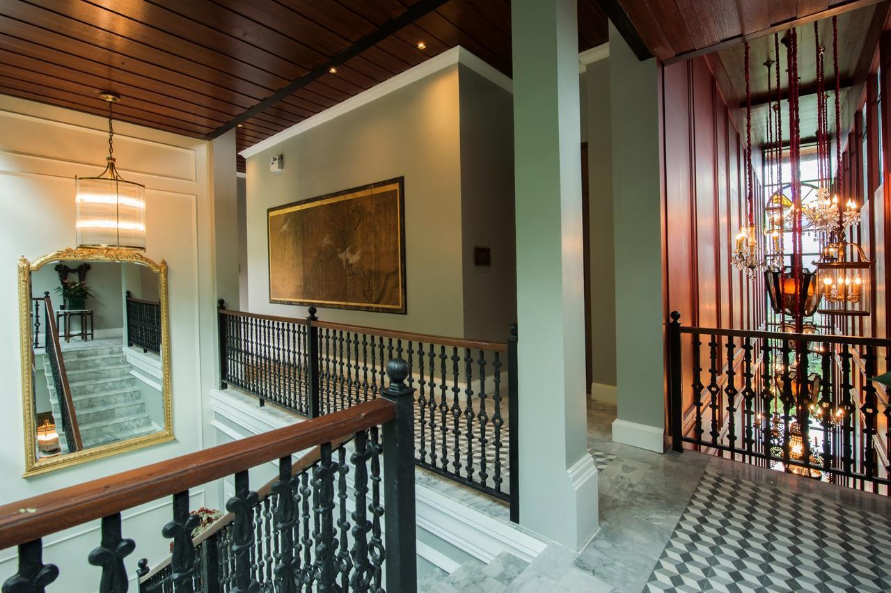 Resort Chantra Khiri Chiang Mai 4*