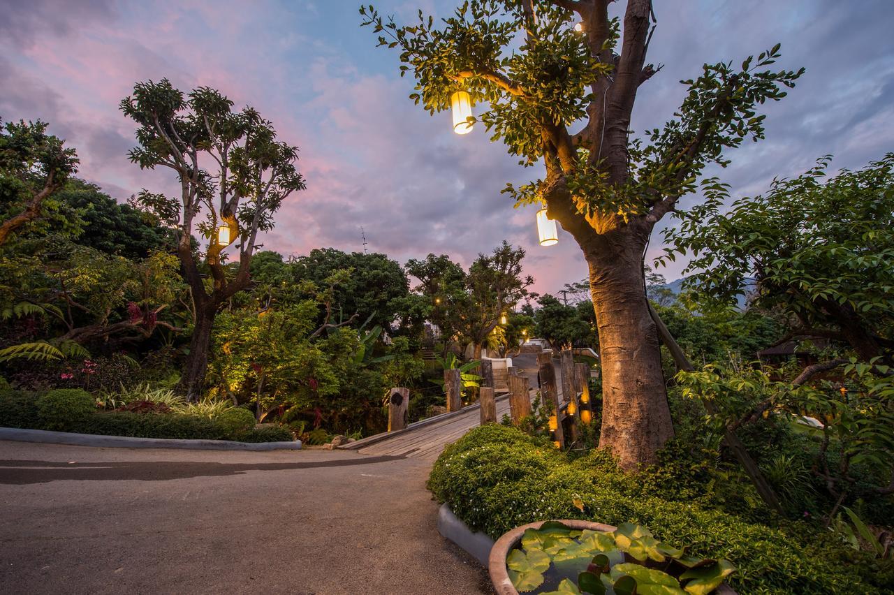 Resort Chantra Khiri Chiang Mai