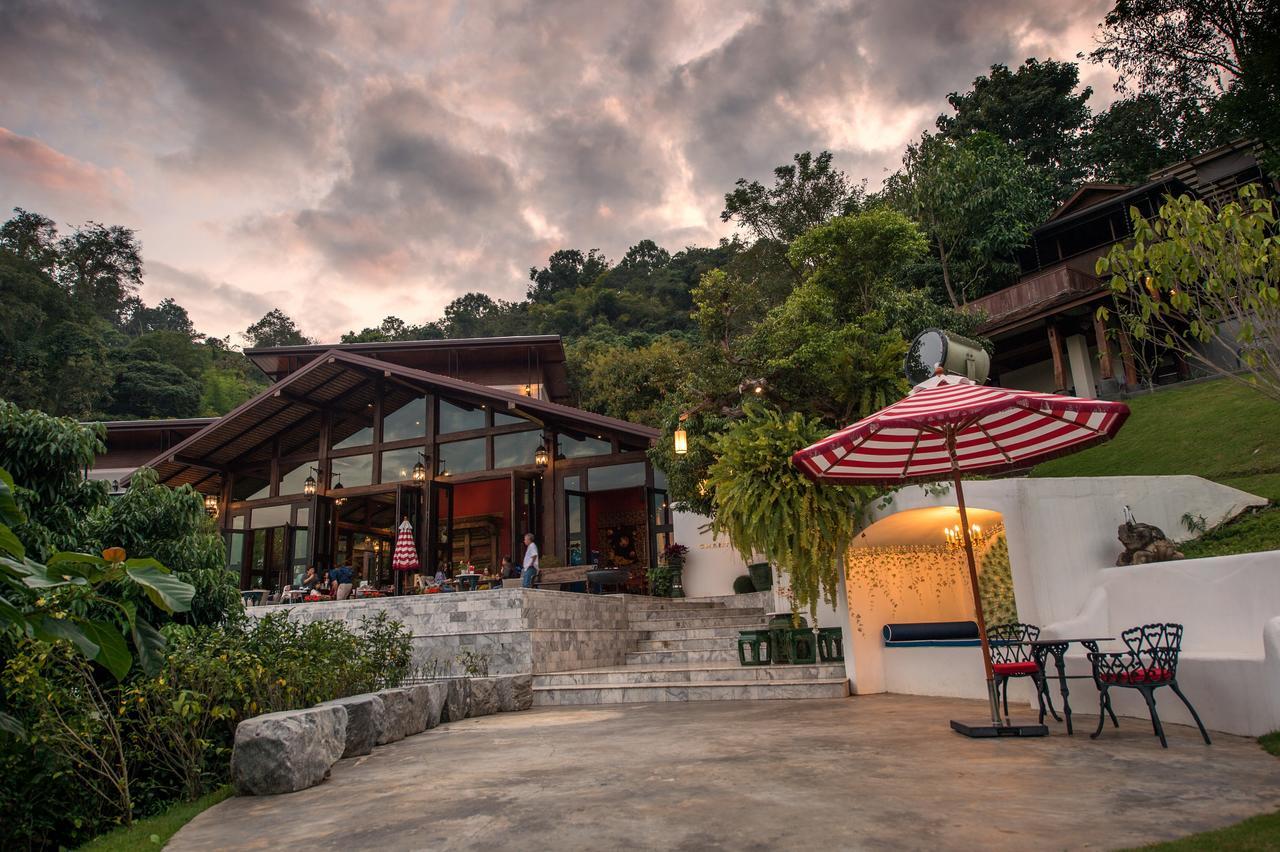 Resort Chantra Khiri Chiang Mai Ban Pong (Suthep)