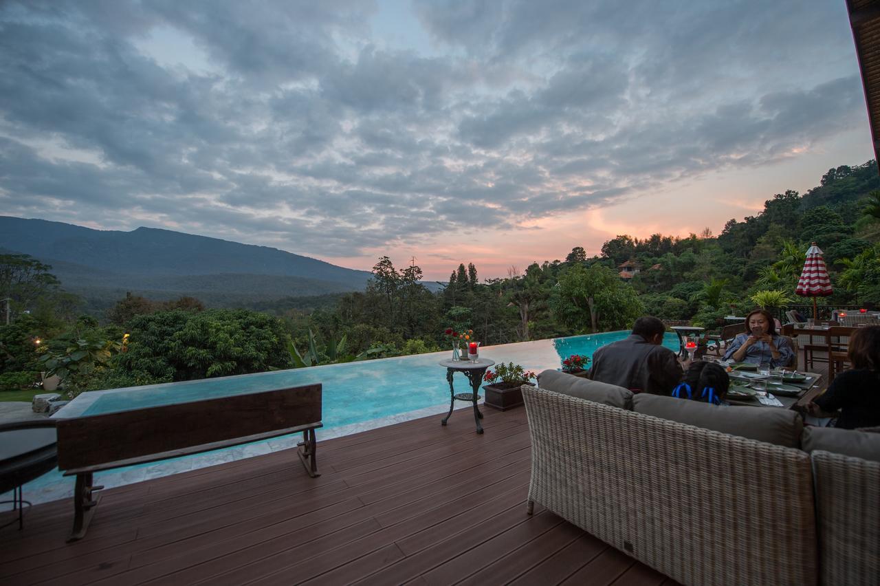 Chantra Khiri Chiang Mai 4*