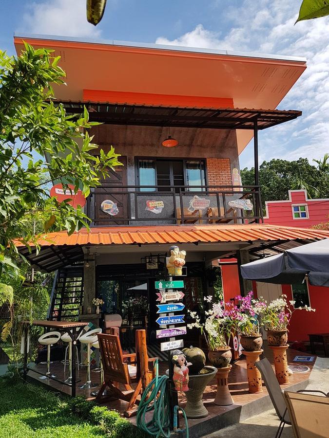 Bike Chiangmai