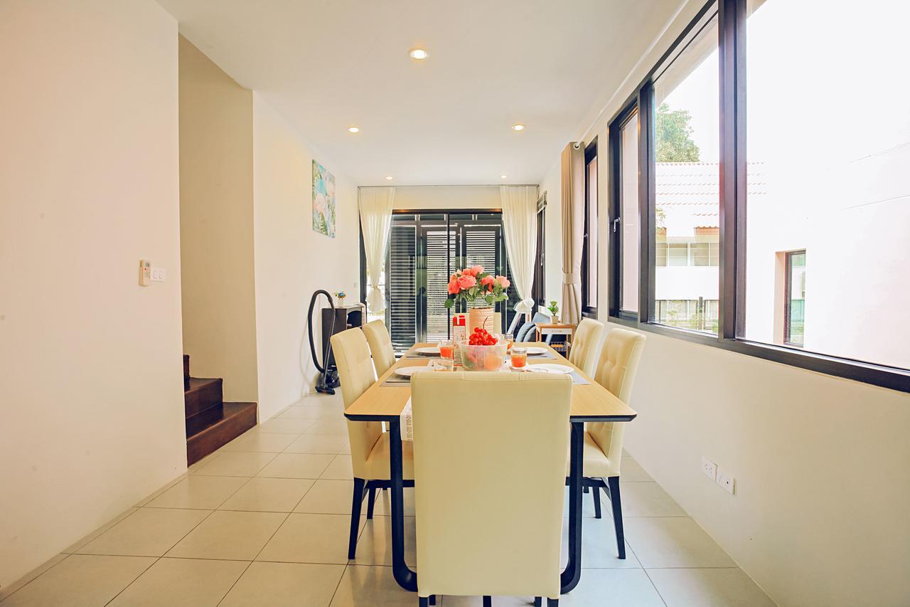 Holiday home Samui Rainbow *