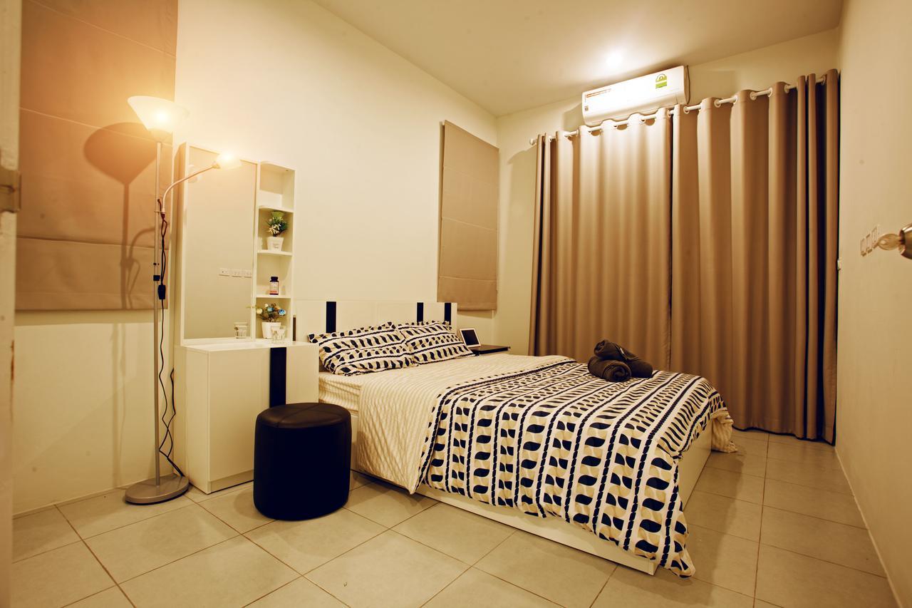 Holiday home Samui Rainbow