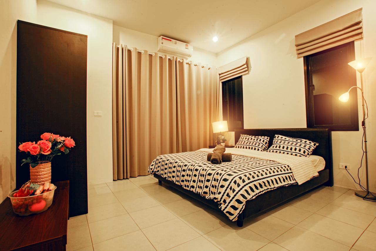 Samui Rainbow Holiday home Bophut