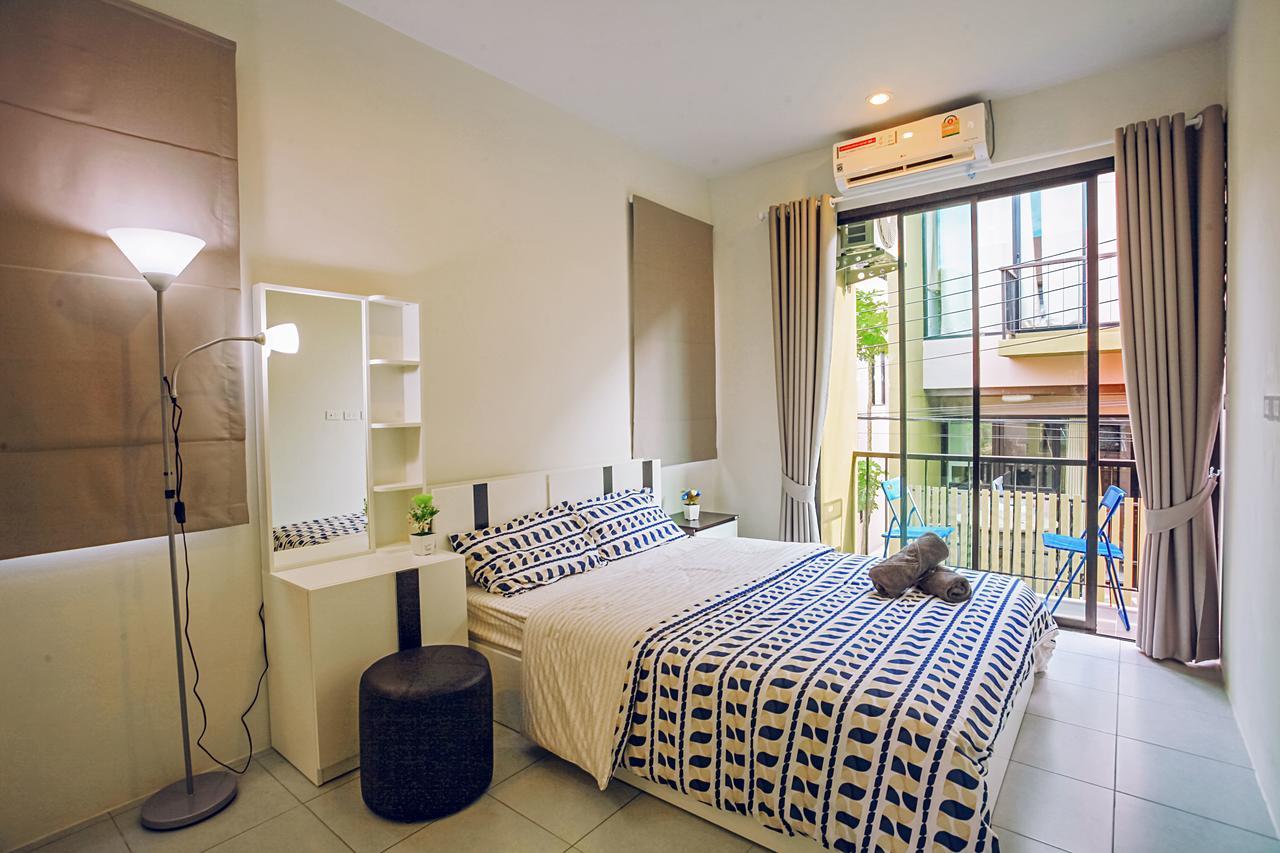 Samui Rainbow Holiday home Bophut