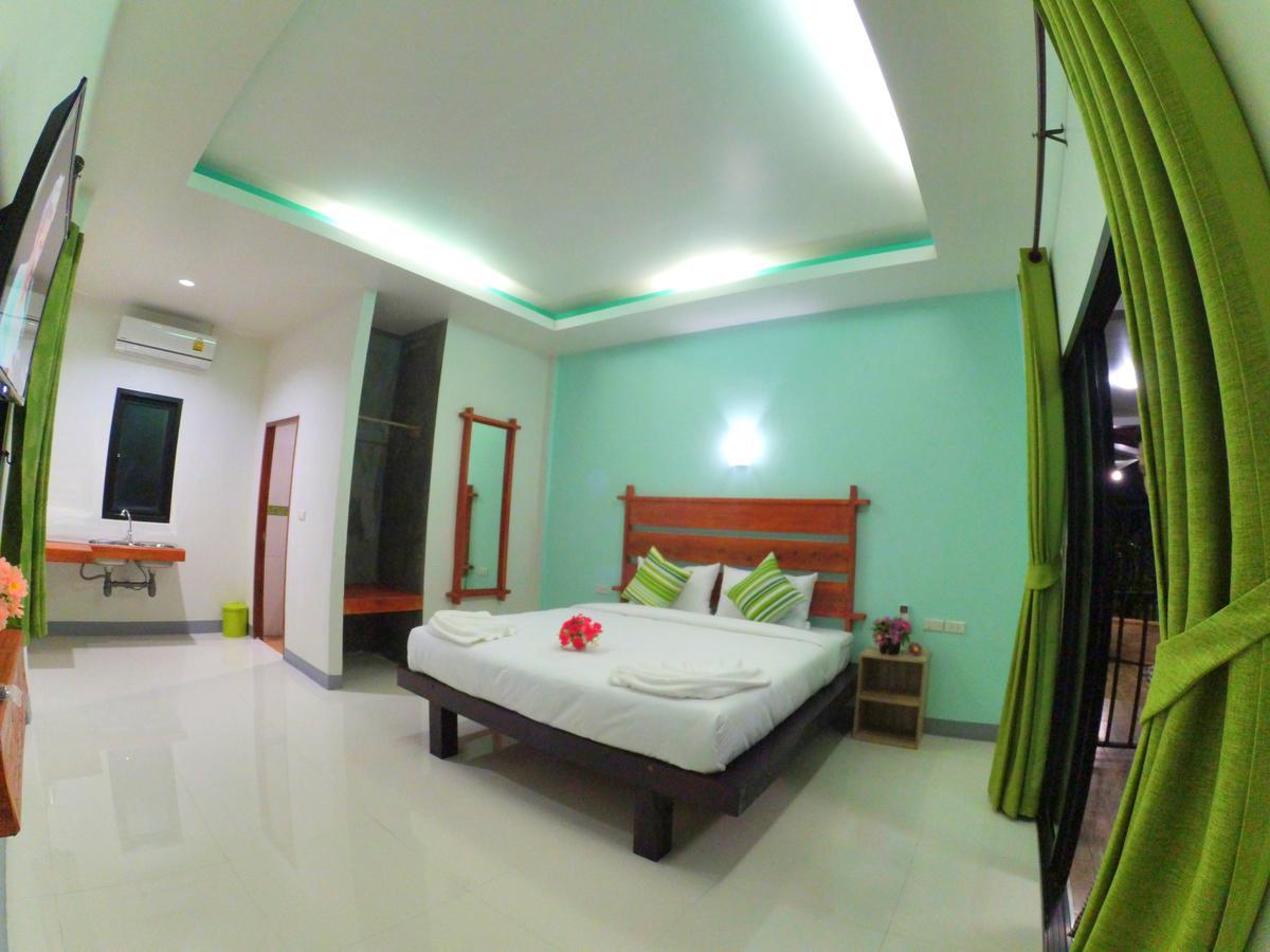 Resort Baan Reenaa Lanta 3*