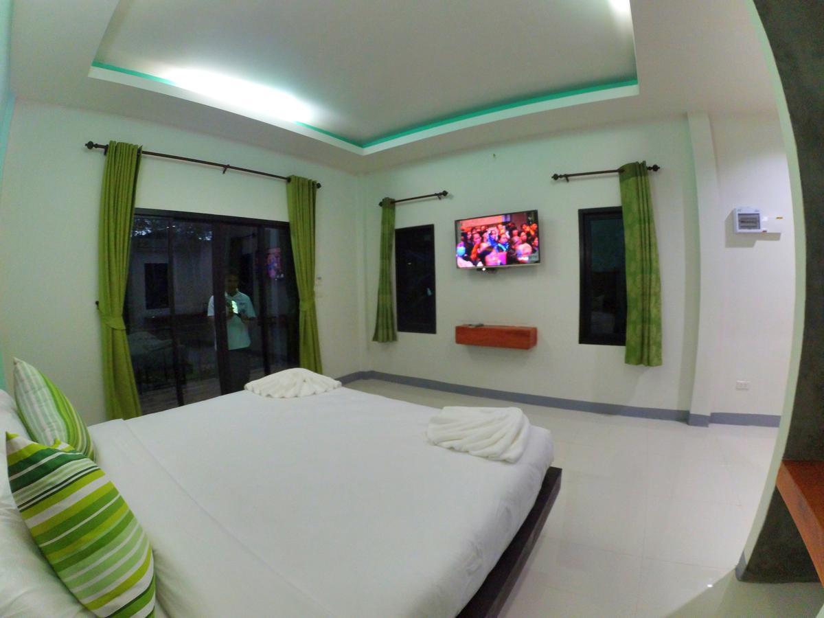 Resort Baan Reenaa Lanta 3*