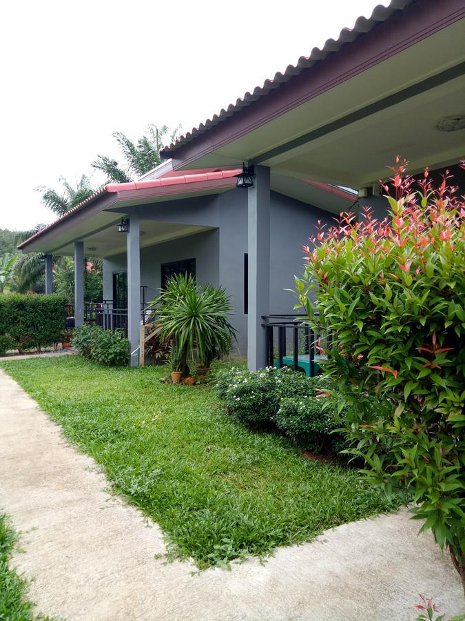 Baan Reenaa Lanta 3* Koh Lanta