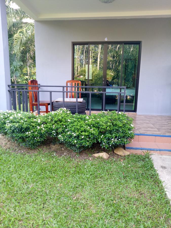 Baan Reenaa Lanta Koh Lanta