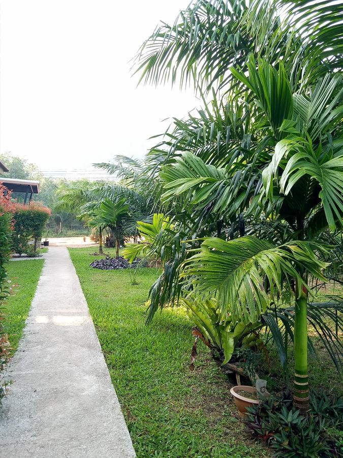 Resort Baan Reenaa Lanta 3*