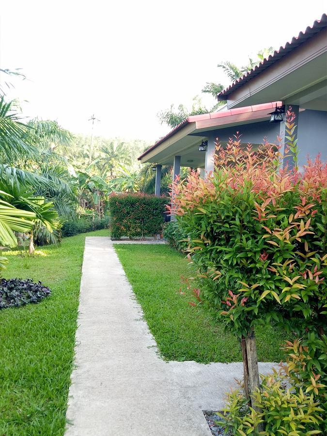 Baan Reenaa Lanta