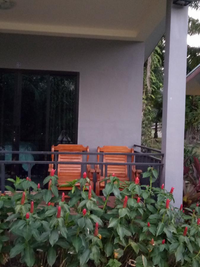 Baan Reenaa Lanta Resort Koh Lanta