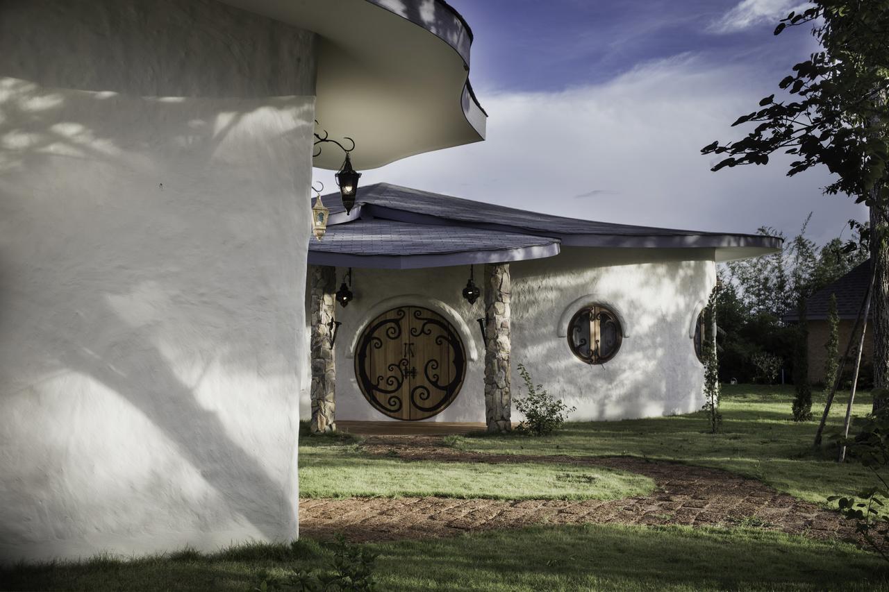 Resort Mala Dhara 2*