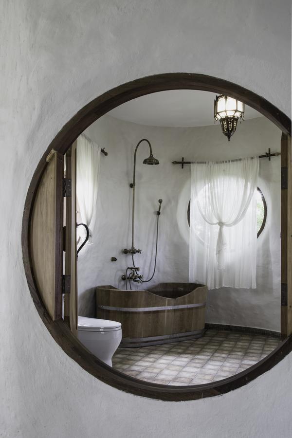 Resort Mala Dhara Chiang Mai