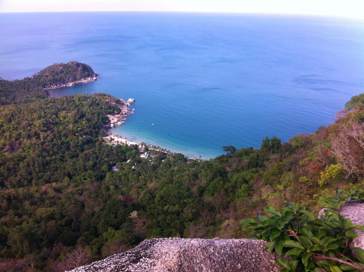 Barcelona Haad Yuan Resort Ko Pha Ngan