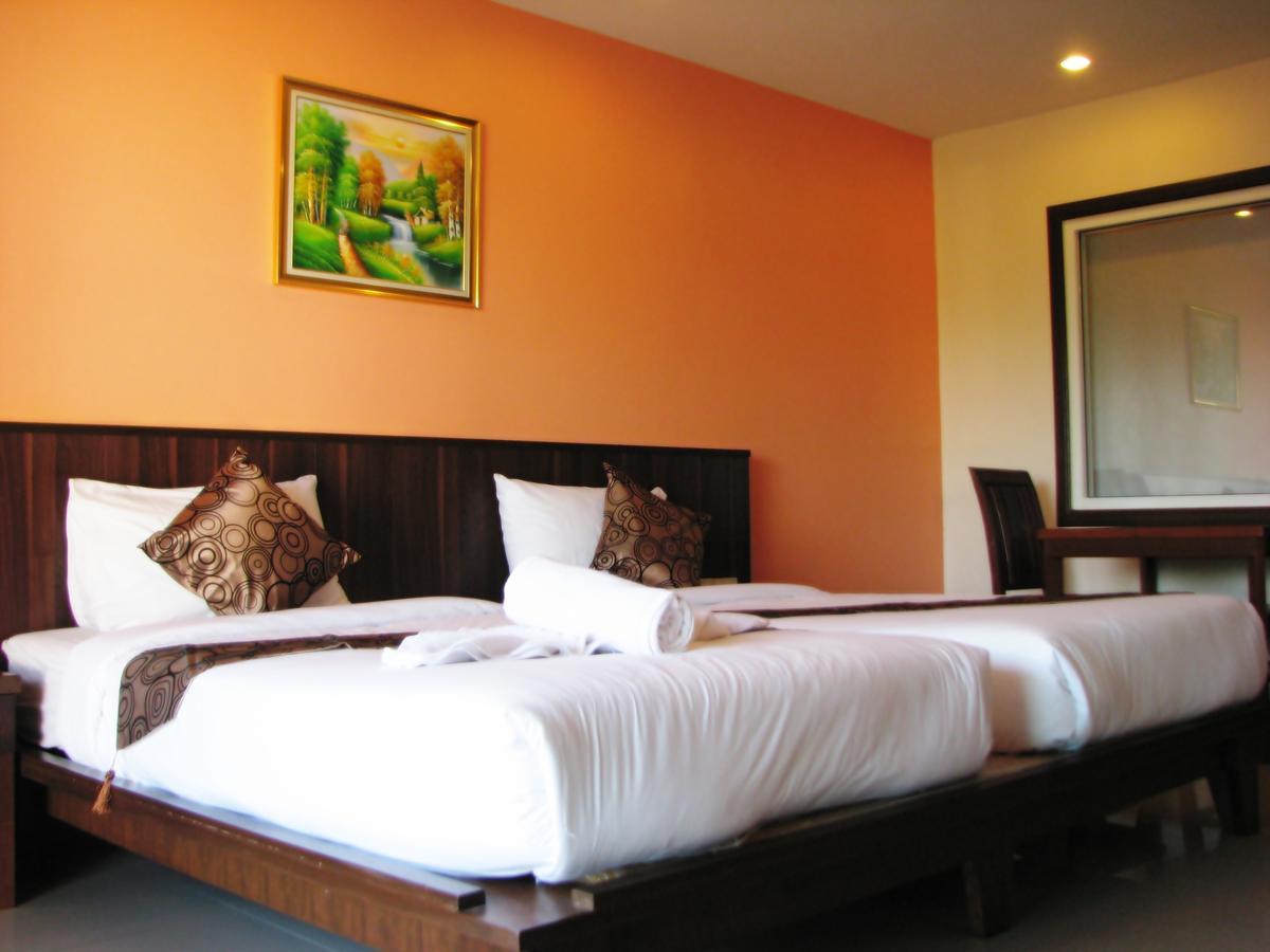 Siam Platinum 4*