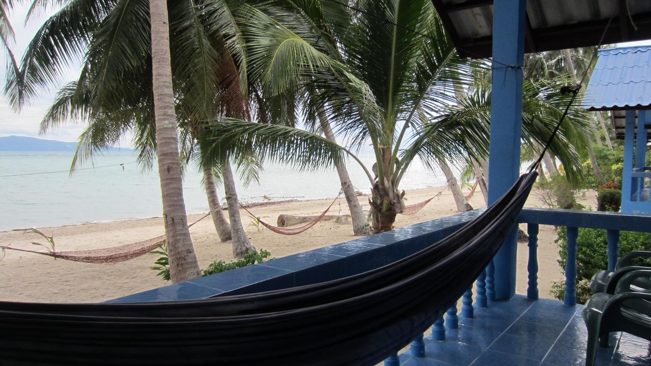 Bang Nam Kem Resort