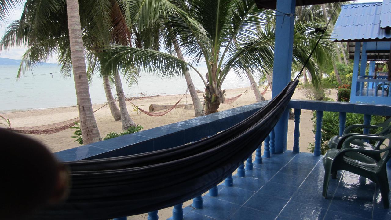 Bang Nam Kem Resort Baan Tai