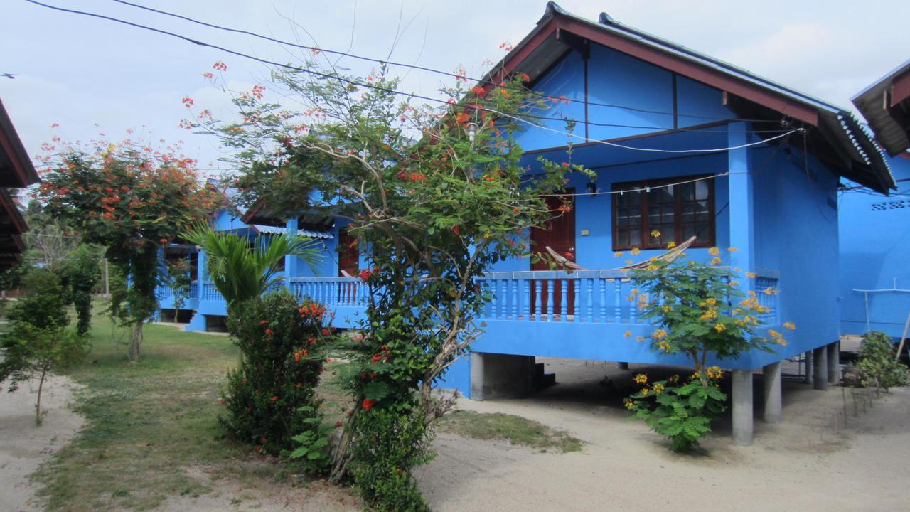 Resort Bang Nam Kem