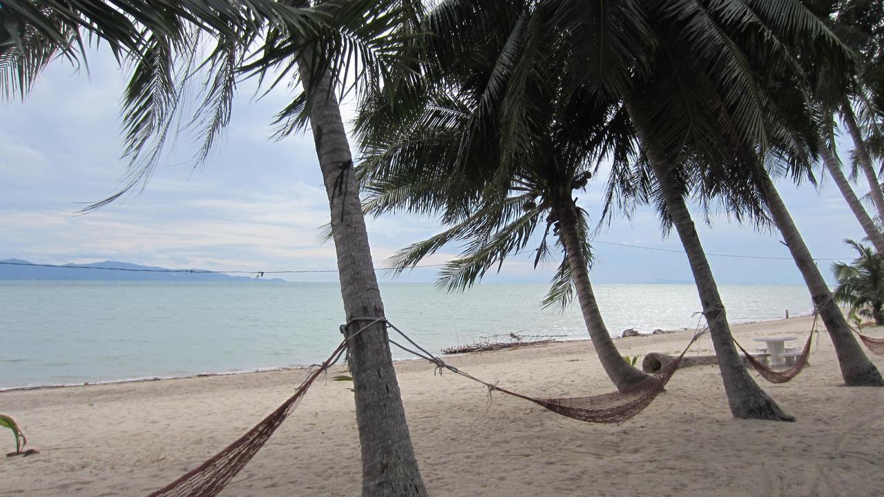 Bang Nam Kem Resort Baan Tai