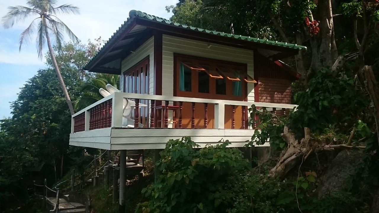 Resort Barcelona Haad Yuan Ko Pha Ngan