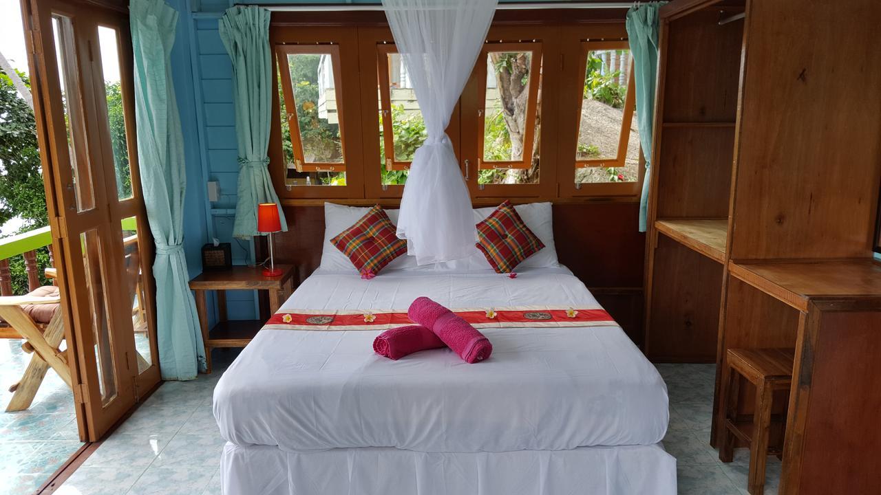Barcelona Haad Yuan Resort Ko Pha Ngan