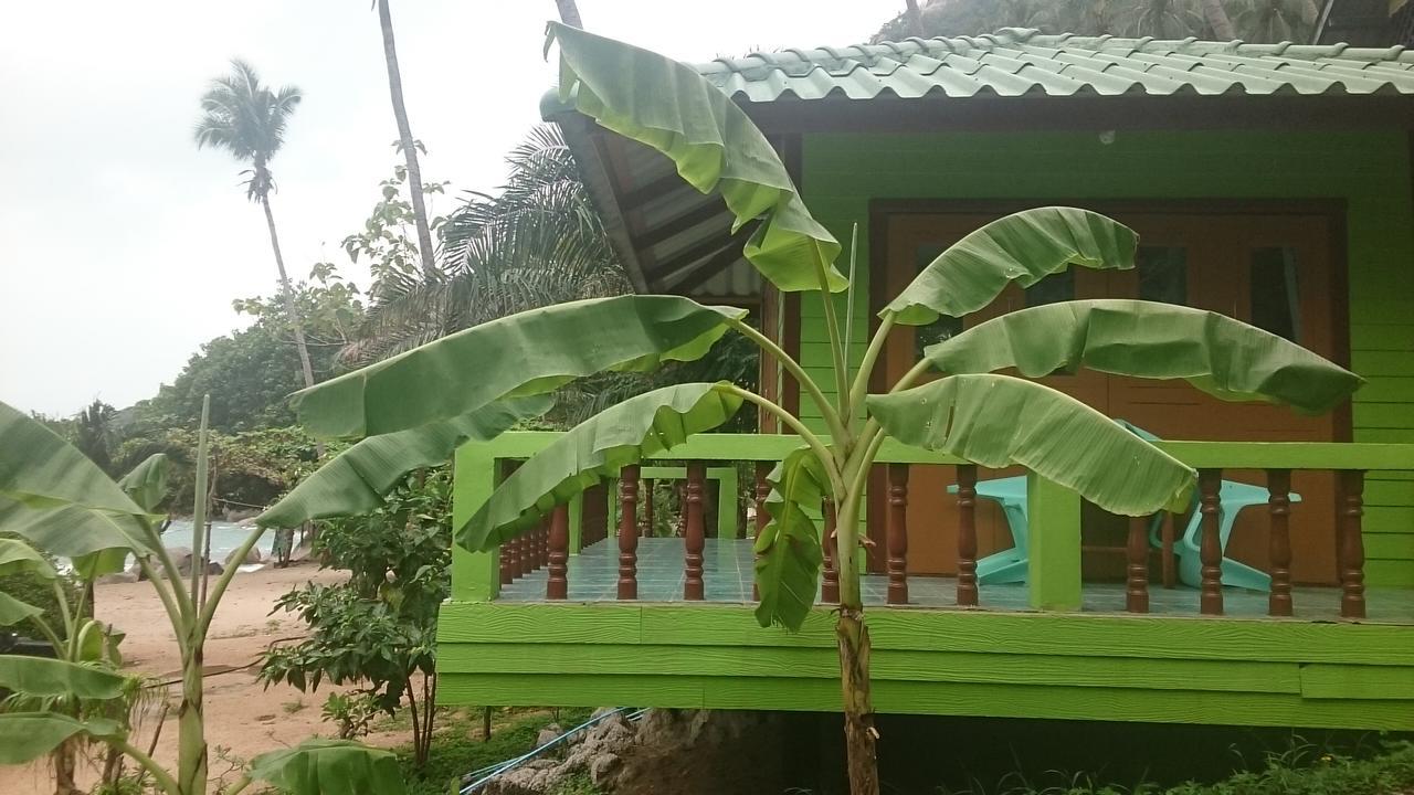 Barcelona Haad Yuan Resort Ko Pha Ngan