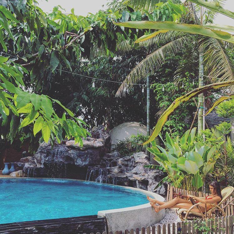 Mala Dhara Resort