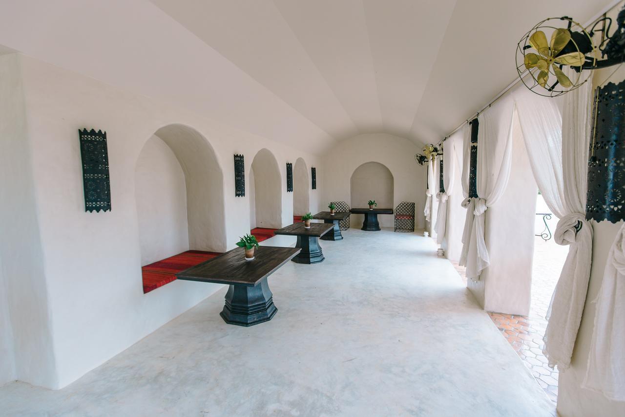 Resort Mala Dhara