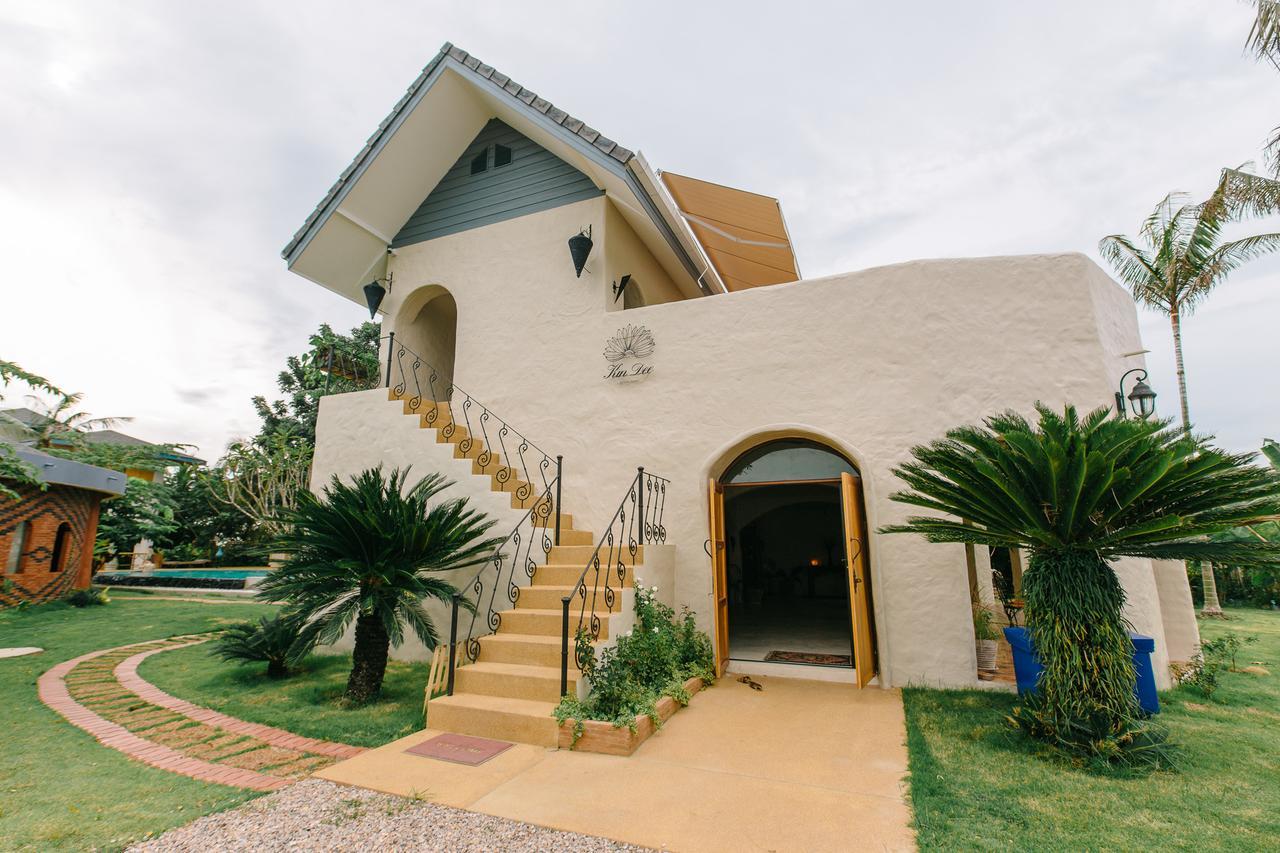 Mala Dhara 2* Chiang Mai