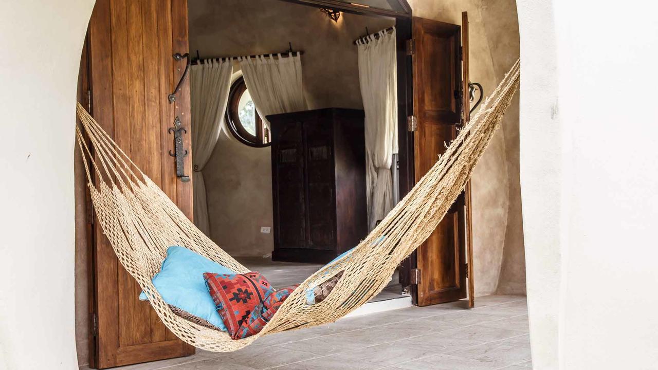 Mala Dhara Resort