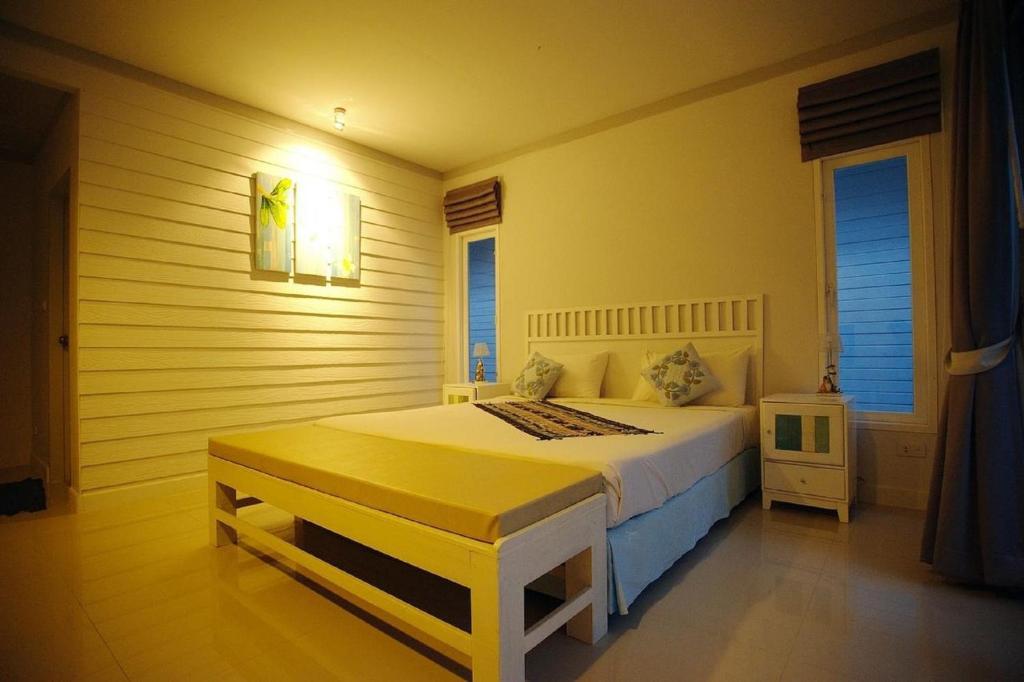 Resort Pp Blue Sky Resort-sha