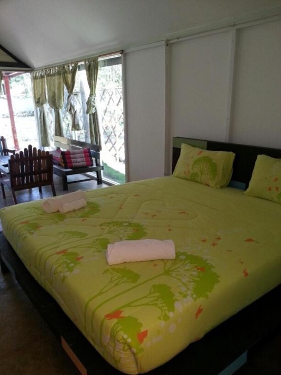 Buritara Resort, Phangan Island 3* Chaloklum