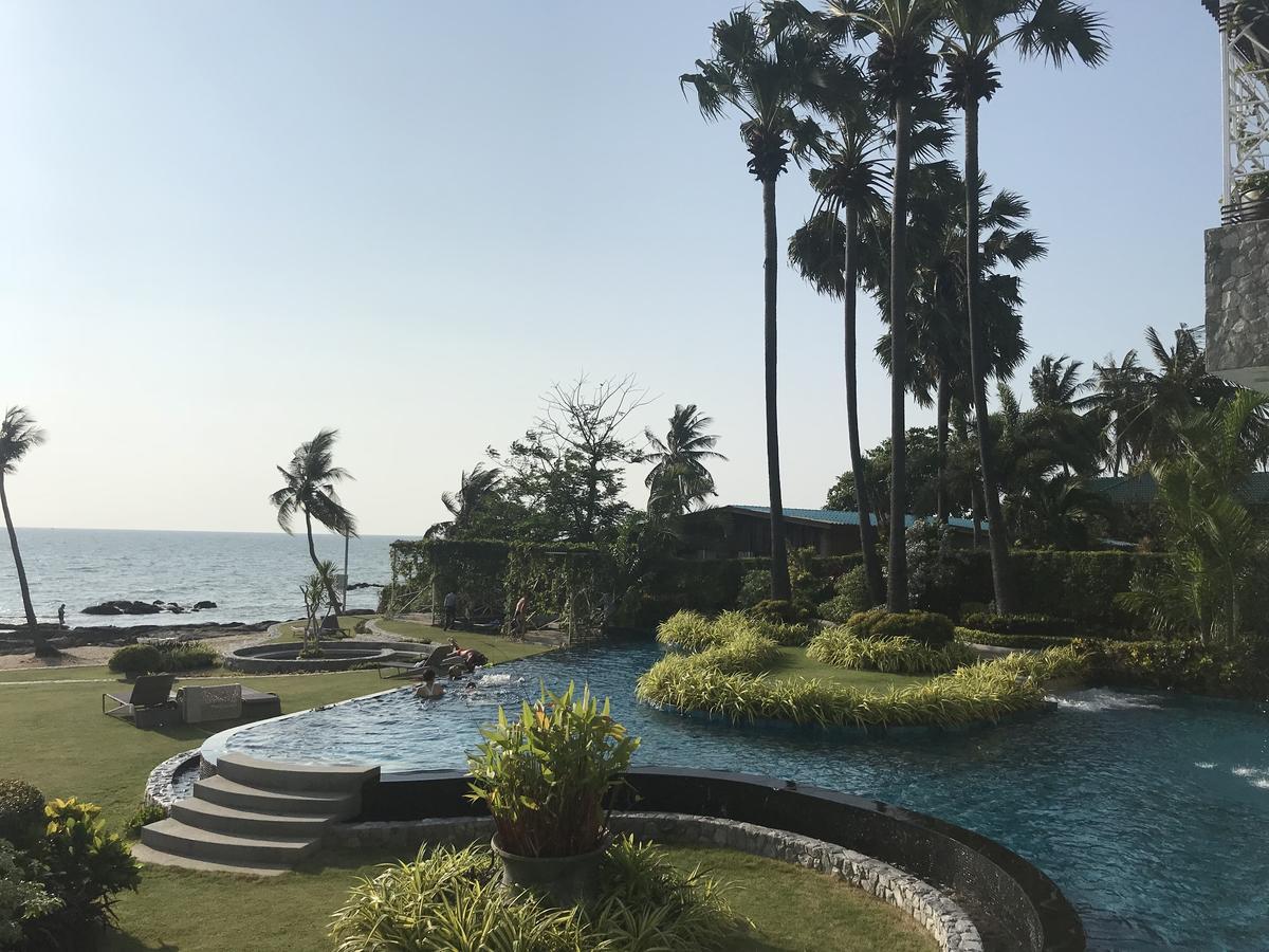 The Palm Wongamat * Pattaya