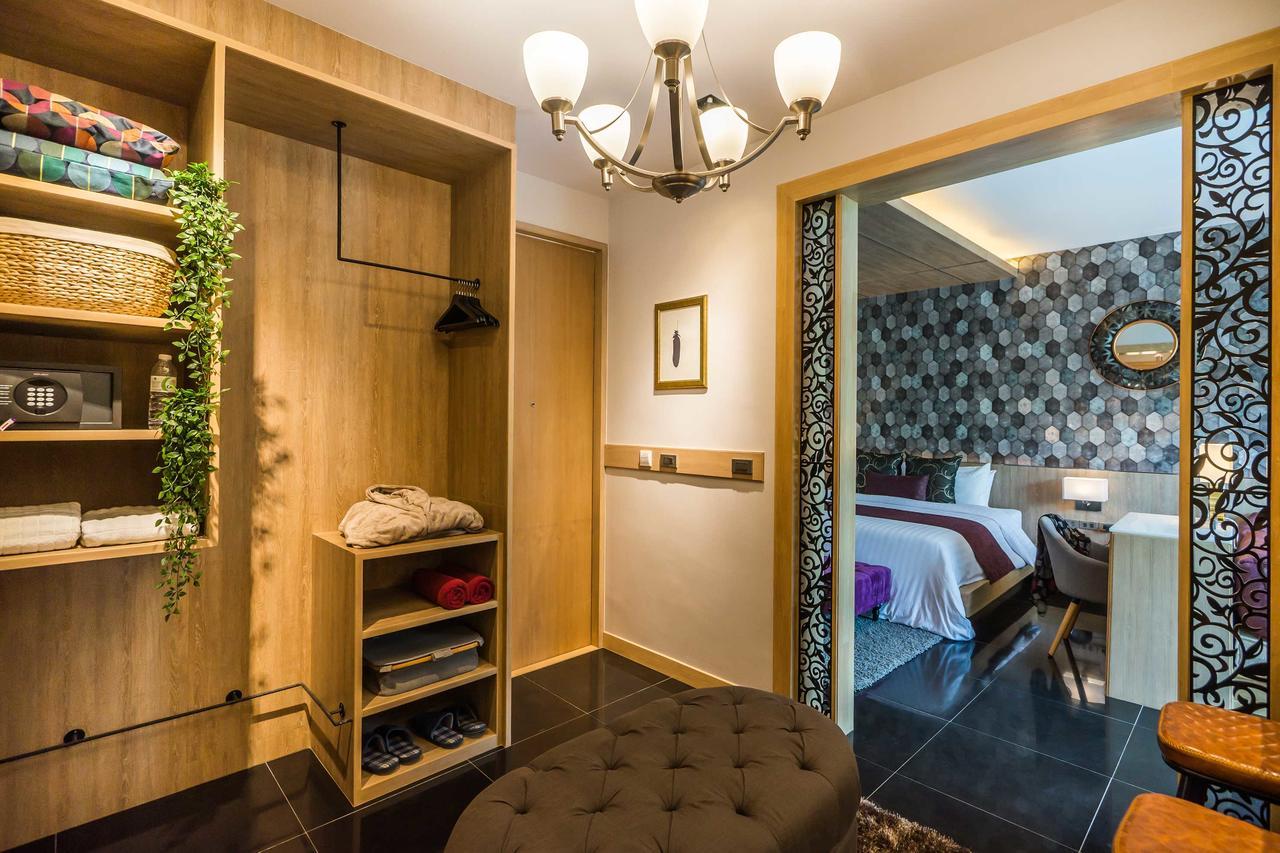 Skymoon (adults Only) Resort Haad Rin