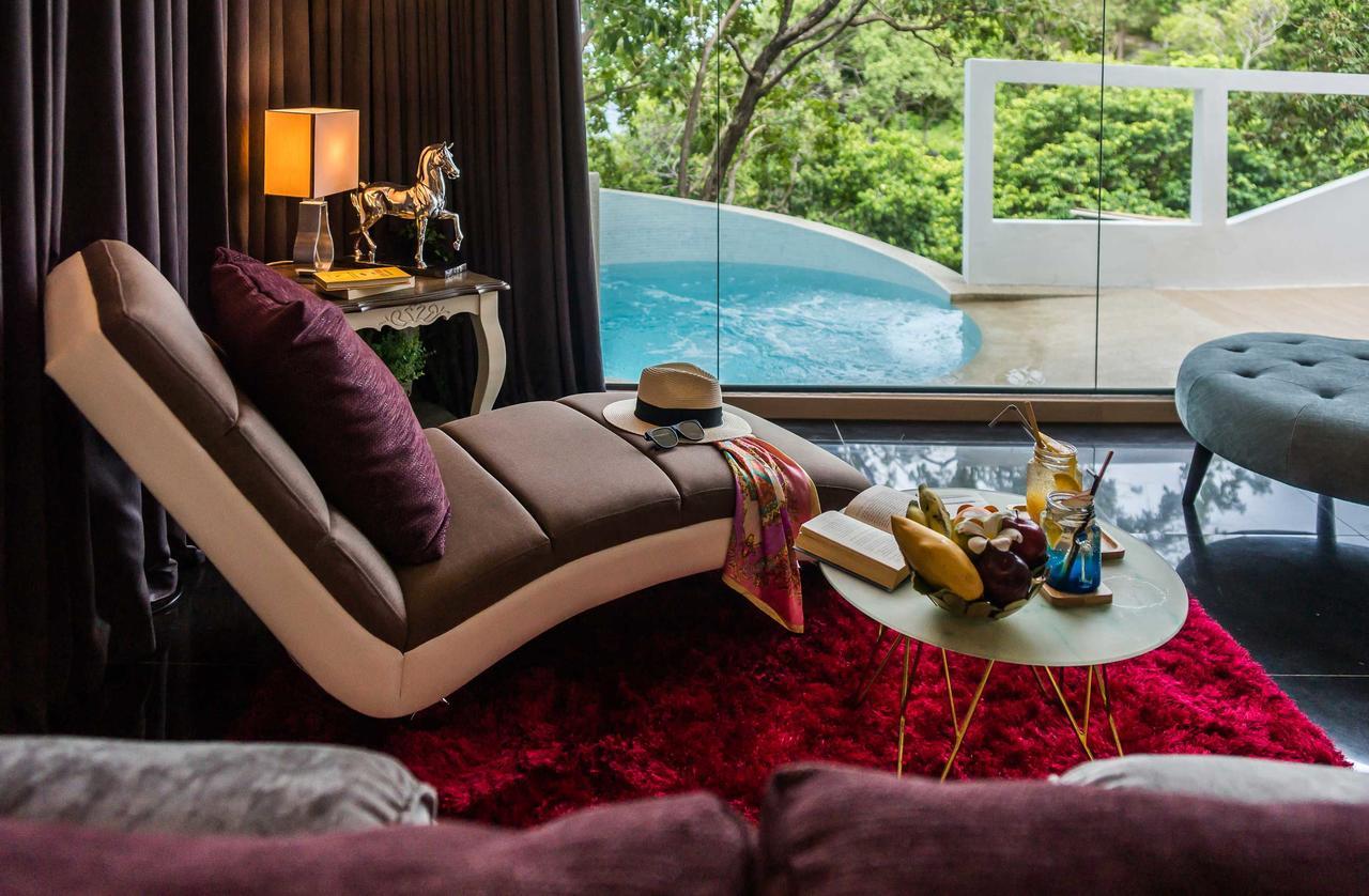 Resort Skymoon (adults Only) Haad Rin