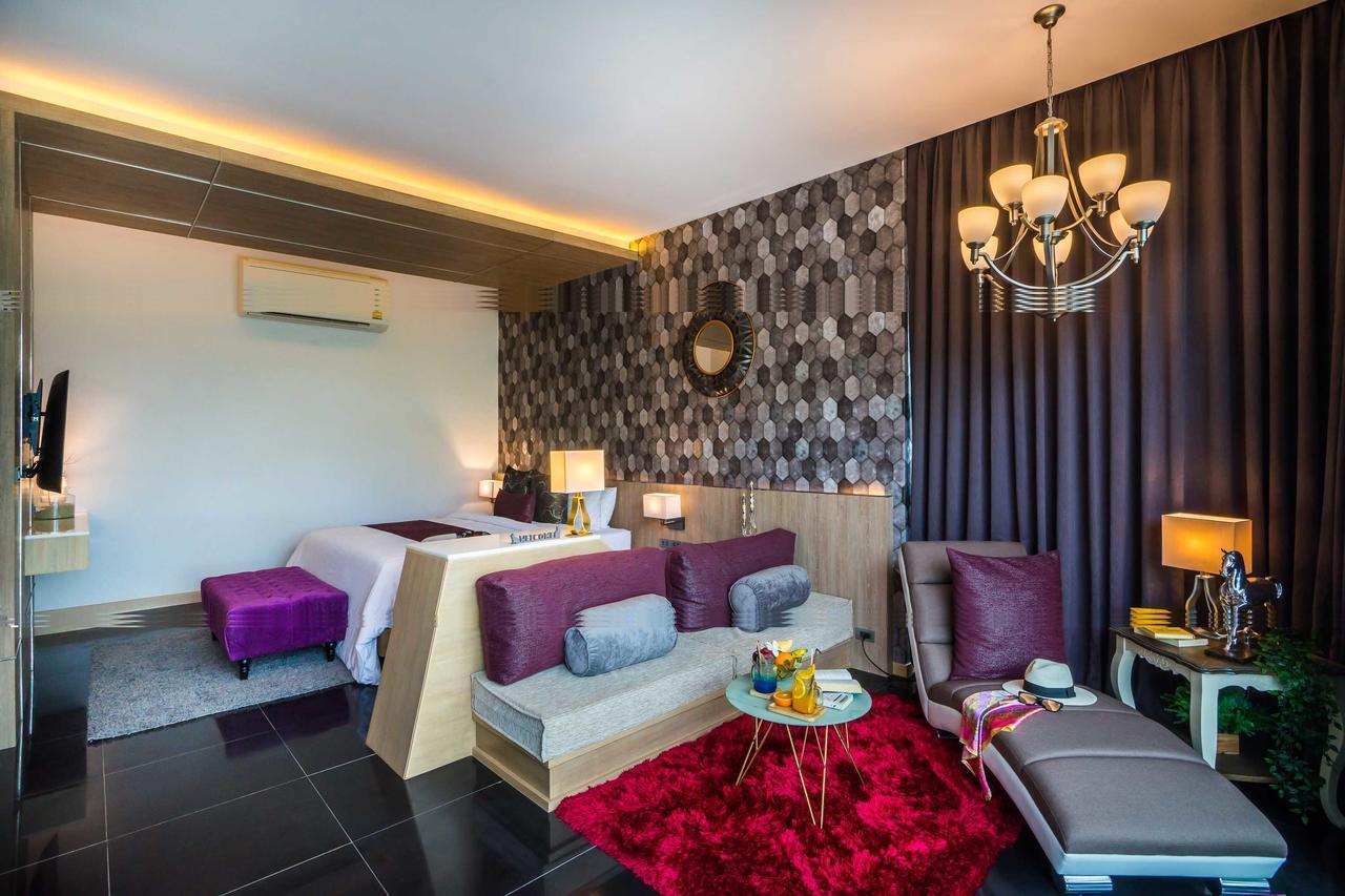Skymoon (adults Only) 4*