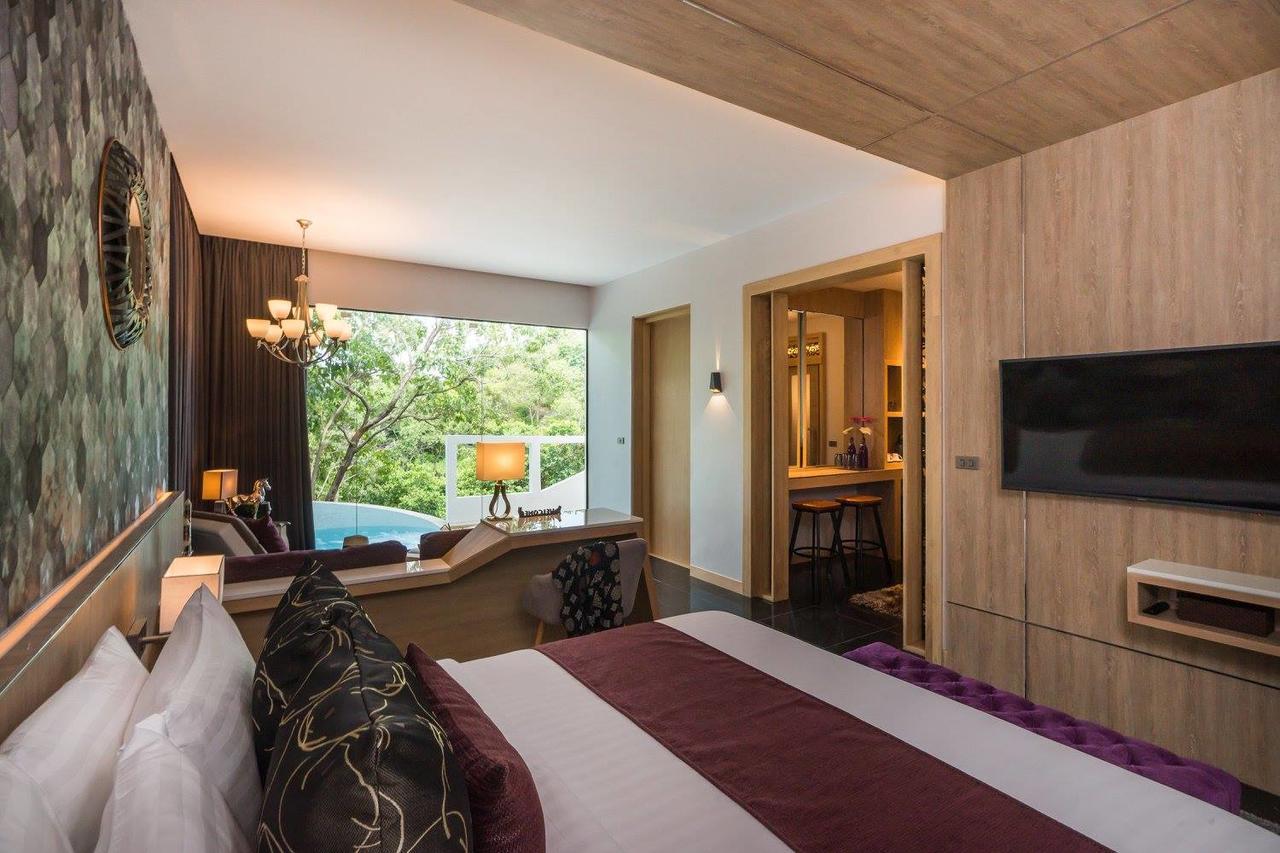 Resort Skymoon (adults Only) 4*